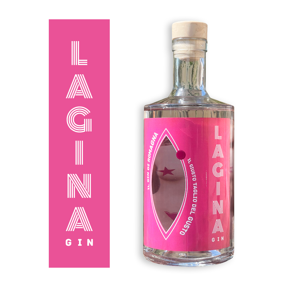 La Gina Gin